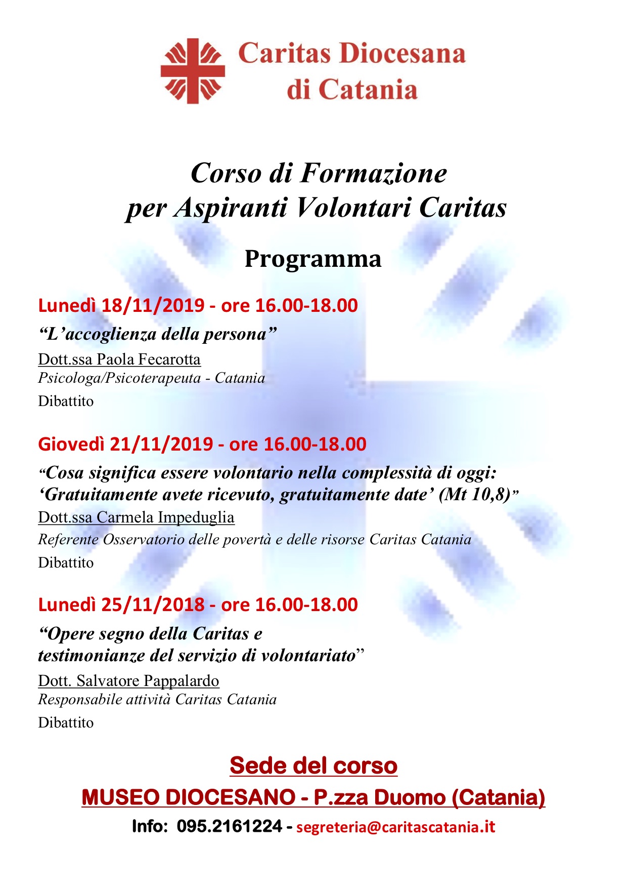 corso formazione