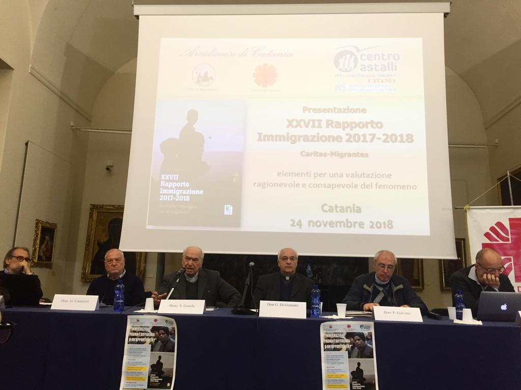 foto convegno