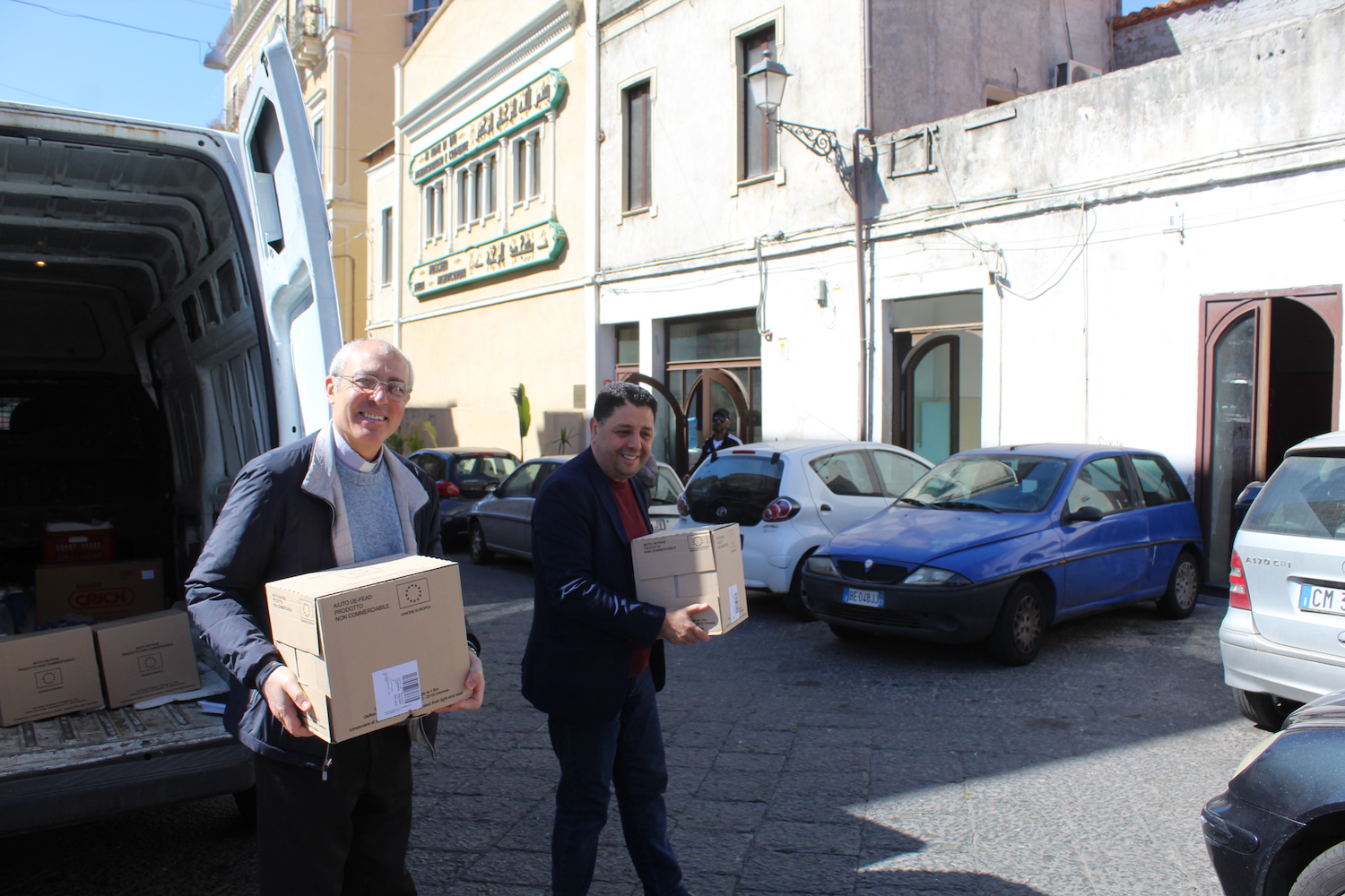don Piero e ima