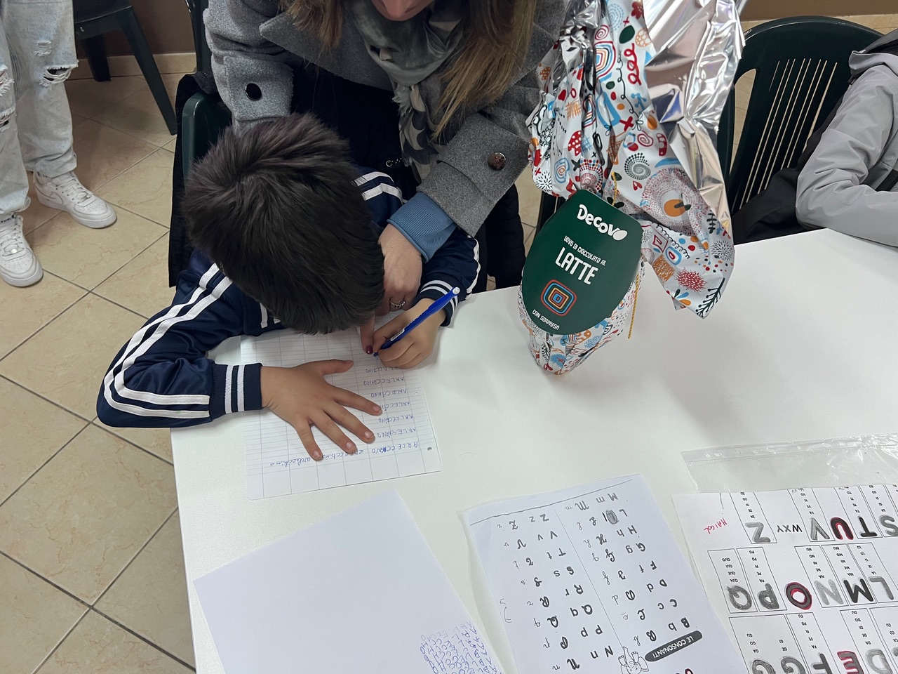 Pasqua