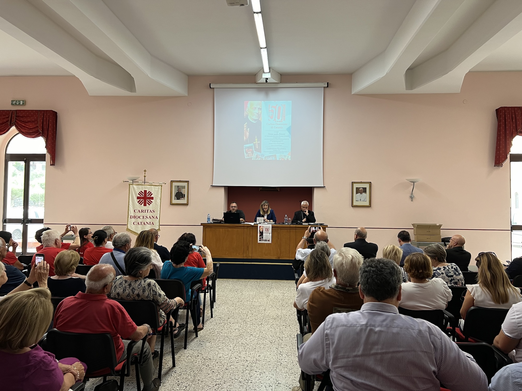 convegno
