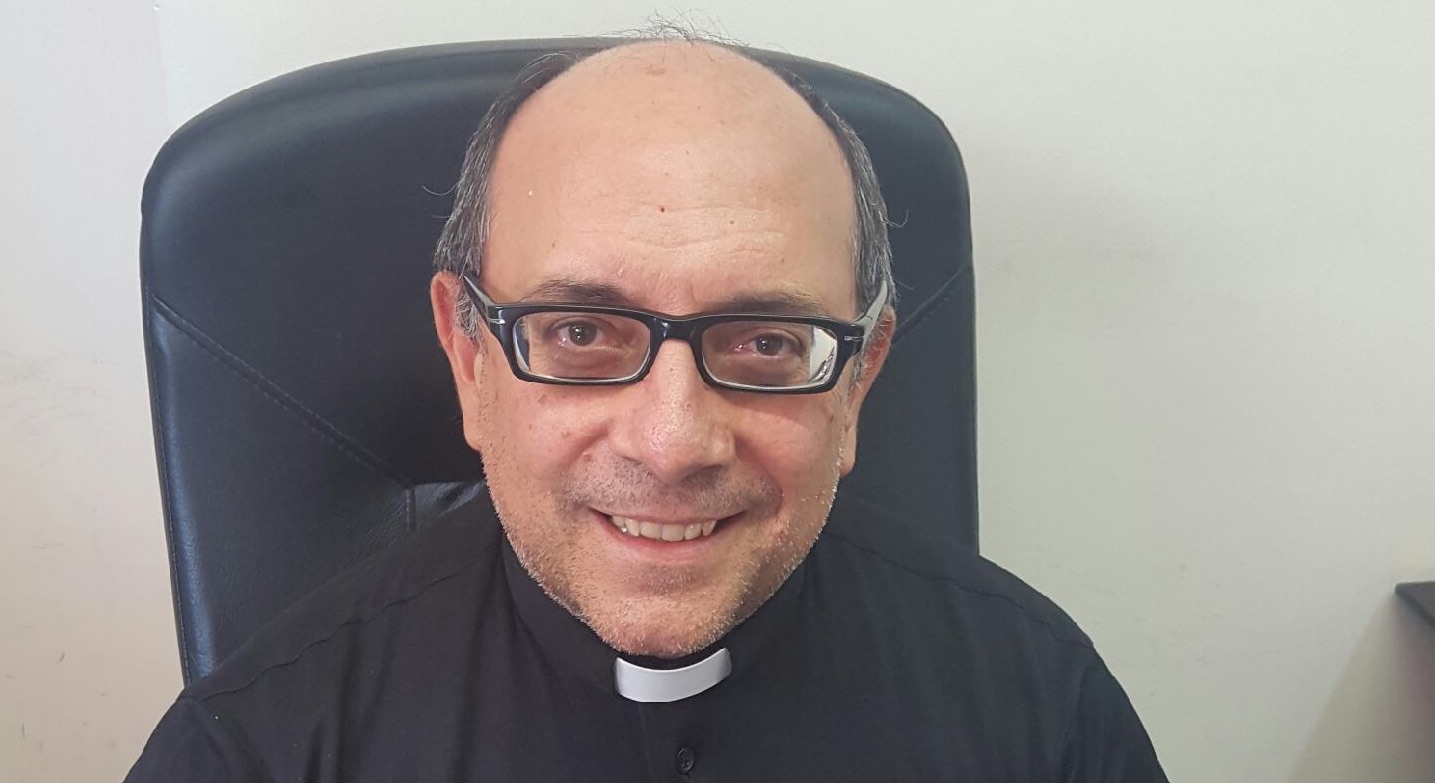 padre rosario
