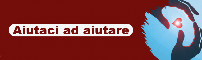 aiuta la caritas